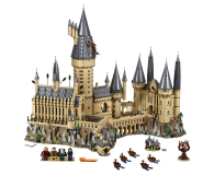 LEGO Harry Potter 71043 Zamek Hogwart - 482747 - zdjęcie 8